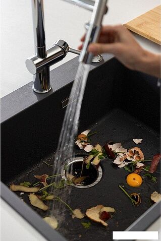 Измельчитель пищевых отходов Franke Slim 50 134.0715.098