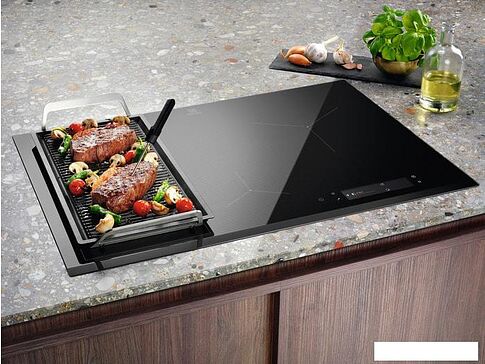 Варочная панель Electrolux EIS8648