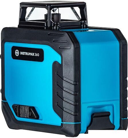 Лазерный нивелир Instrumax 360 IM0137