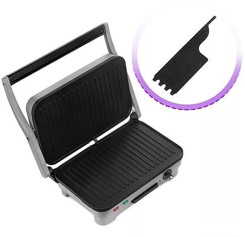 Электрогриль Kitfort KT-3621