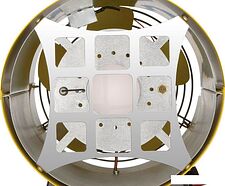 Тепловая пушка Ballu BHG-60