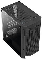 Корпус AeroCool Trinity Mini-G-BK-v1