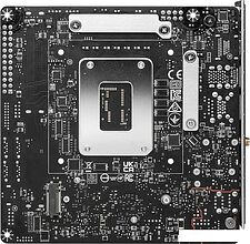 Материнская плата MSI MPG B760I Edge WiFi DDR4 Материнская плата MSI MPG B760I Edge WiFi DDR4