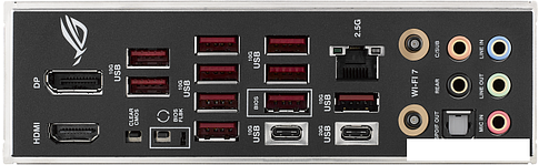 Материнская плата ASUS ROG Strix Z790-E Gaming WiFi II