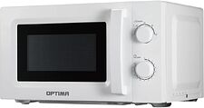 Микроволновая печь Optima MO-2023W Микроволновая печь Optima MO-2023W