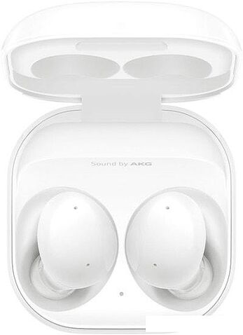 Наушники Samsung Galaxy Buds 2 (белый)