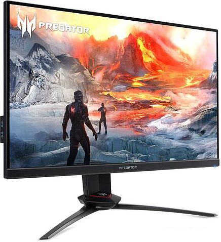 Монитор Acer Predator XB253QGPbmiiprzx