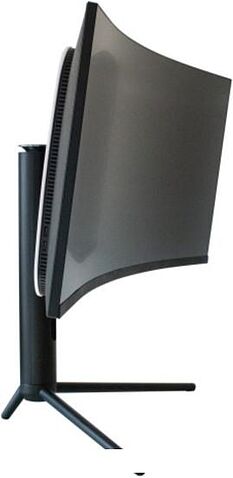 Моноблок IRBY Max 34-B-i7127-16-0-1-N-H610-012