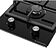 Варочная панель KUPPERSBERG TG 38 B