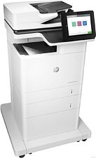 МФУ HP LaserJet Enterprise M635fht МФУ HP LaserJet Enterprise M635fht