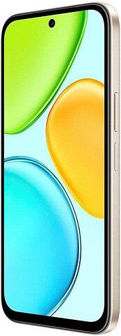 Телефон HONOR X6e LBU-LX1 4GB/256GB международная версия (золотистый)