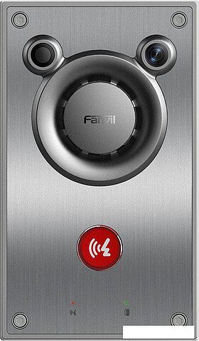 Вызывная панель Fanvil A12V