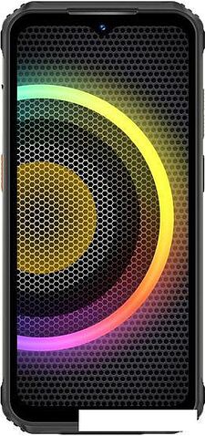 Смартфон Ulefone Armor 21 (черный)