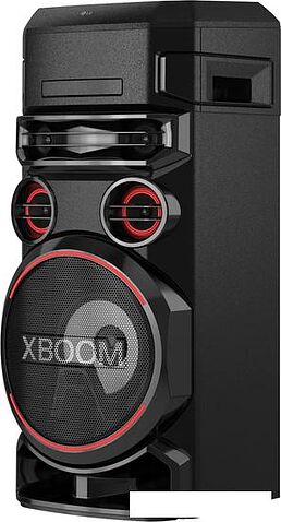 Колонки для музыкального центра LG X-Boom ON88