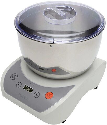 Тестомесильная машина RAGEX R2001-105