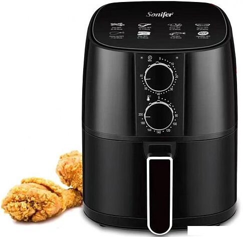 Аэрофритюрница Sonifer SF-1011