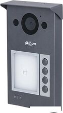 Вызывная панель Dahua DHI-VTO3312Q-P Вызывная панель Dahua DHI-VTO3312Q-P