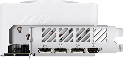 Видеокарта Gigabyte GeForce RTX 4080 16GB Aero OC GV-N4080AERO OC-16GD