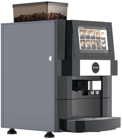 Кофемашина Jetinno JL22