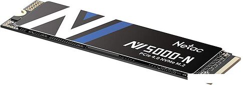 SSD Netac NV5000-N 2TB NT01NV5000N-2T0-E4X
