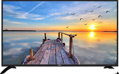 Телевизор Harper 50U660TS