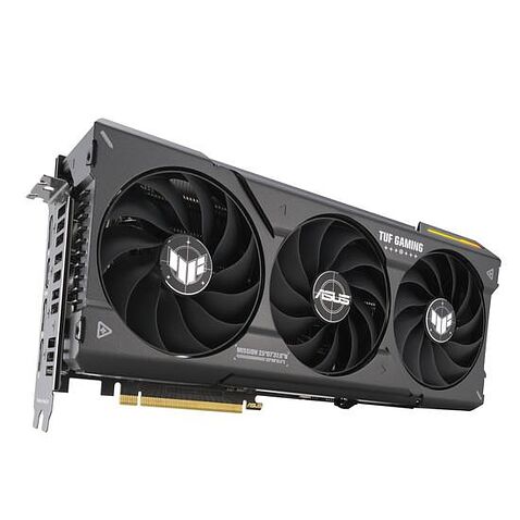 Видеокарта ASUS TUF Gaming GeForce RTX 4070 12GB GDDR6X TUF-RTX4070-12G-GAMING