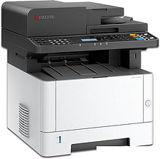 МФУ Kyocera Mita ECOSYS MA4000x 110C143AX0