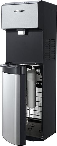 Кулер для воды HotFrost V450PUFSM