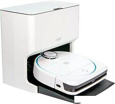 Робот-пылесос Hobot Legee-D8 LuLu Робот-пылесос Hobot Legee-D8 LuLu