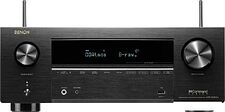 AV ресивер Denon AVR-X2800H