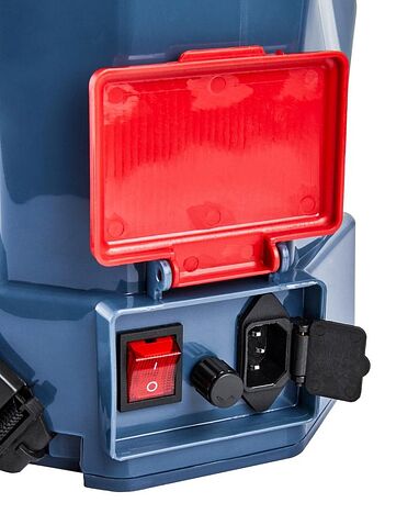 Аккумуляторный опрыскиватель ELITECH ОСА 10 210636