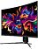 Игровой монитор MSI MAG 321CUP QD-OLED
