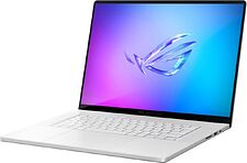 Игровой ноутбук ASUS ROG Zephyrus G16 2024 GA605WV-QR118 Игровой ноутбук ASUS ROG Zephyrus G16 2024 GA605WV-QR118