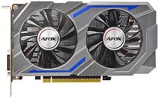 Видеокарта AFOX GeForce GTX 1650 4GB GDDR6 AF1650-4096D6H3-V8
