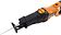 Сабельная пила AEG Powertools US 900 XE
