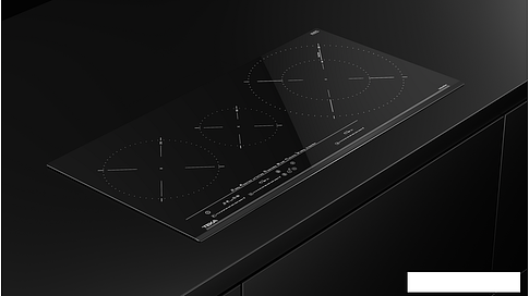 Варочная панель TEKA IZC 83620 MST 112500039 (черный)