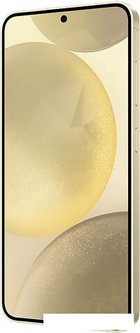 Смартфон Samsung Galaxy S24 8GB/256GB SM-S921B Exynos (желтый)