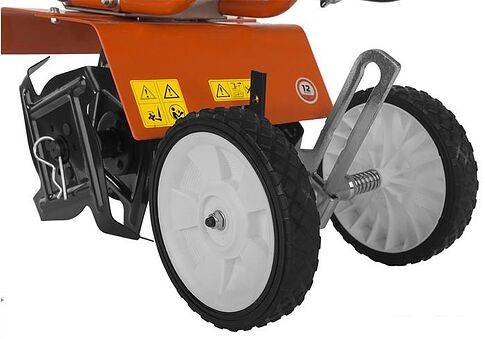 Мотокультиватор Sturm GK83021