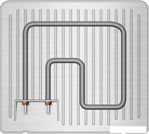 Электрогриль Polaris PGP 2202 IQfry