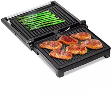 Электрогриль Kitfort KT-3660