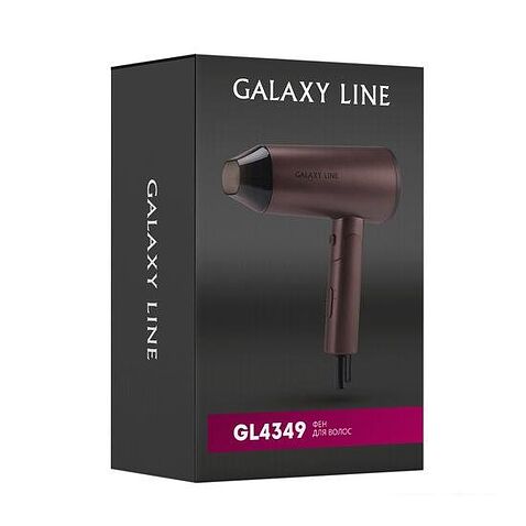 Фен Galaxy Line GL4349