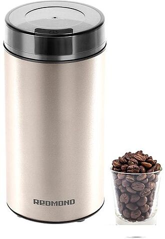 Электрическая кофемолка Redmond RCG-M1611
