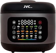 Мультиварка JVC JK-MC400