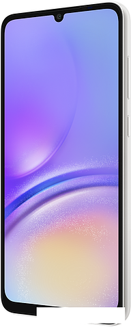 Смартфон Samsung Galaxy A05 SM-A055F/DS 4GB/64GB (серебристый)