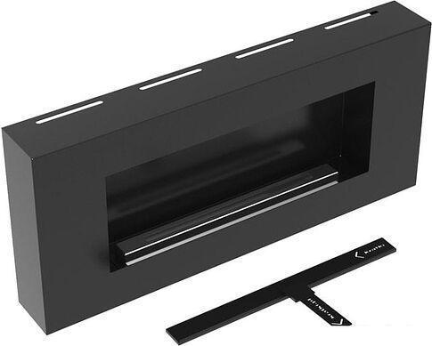 Биокамин Kratki Delta Flat