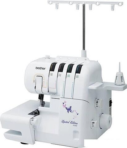 Оверлок Brother M1034DLE