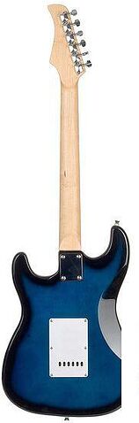 Электрогитара Fabio ST100 BLS