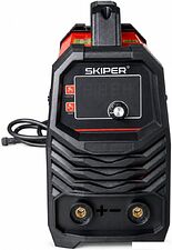 Сварочный инвертор Skiper MMA-230-1