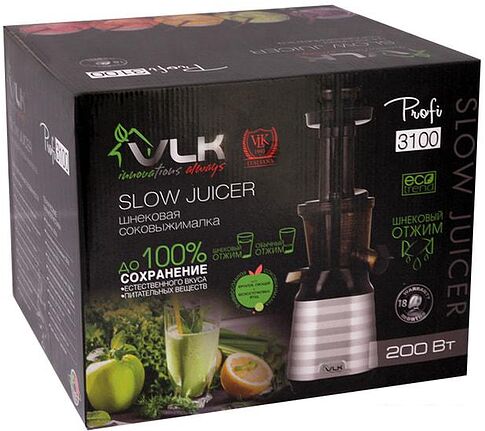 Соковыжималка VLK Profi 3100