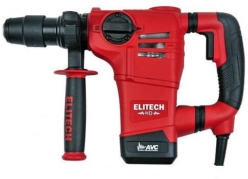 Перфоратор ELITECH П 1130ЭМ HD